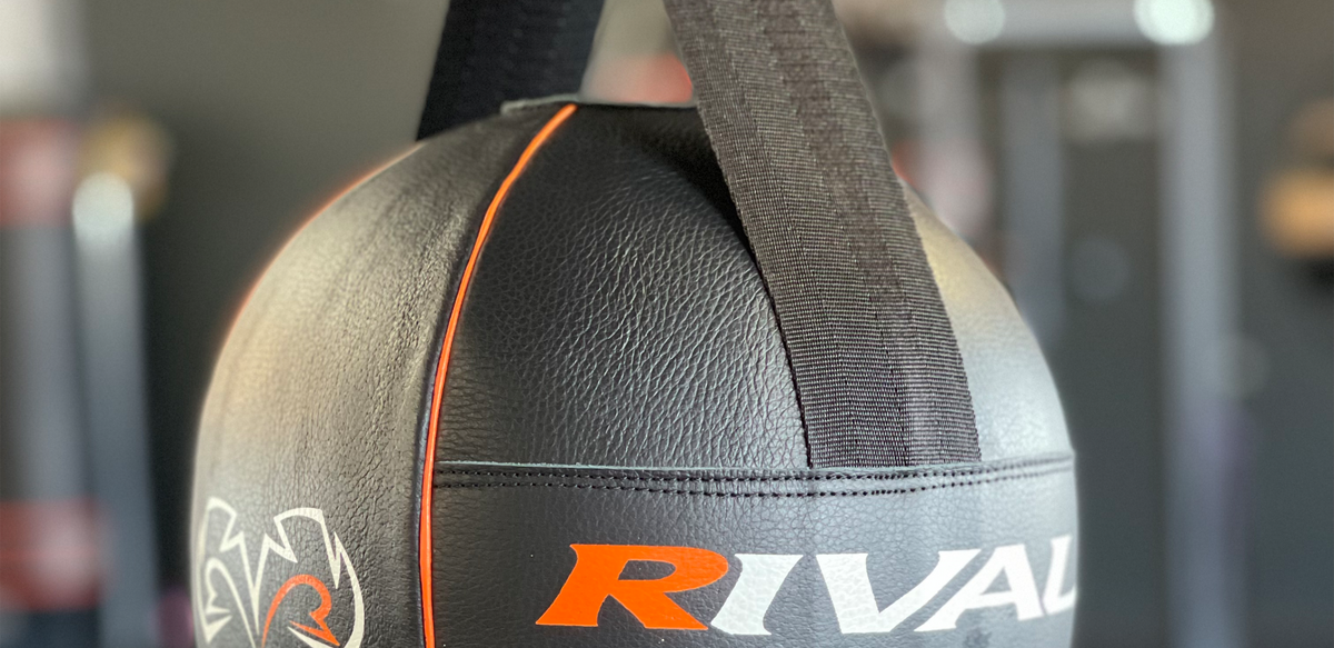 Double End Bags Rival Boxing Gear Canada