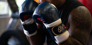 Bag Gloves