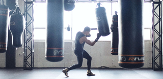 Heavy Bags