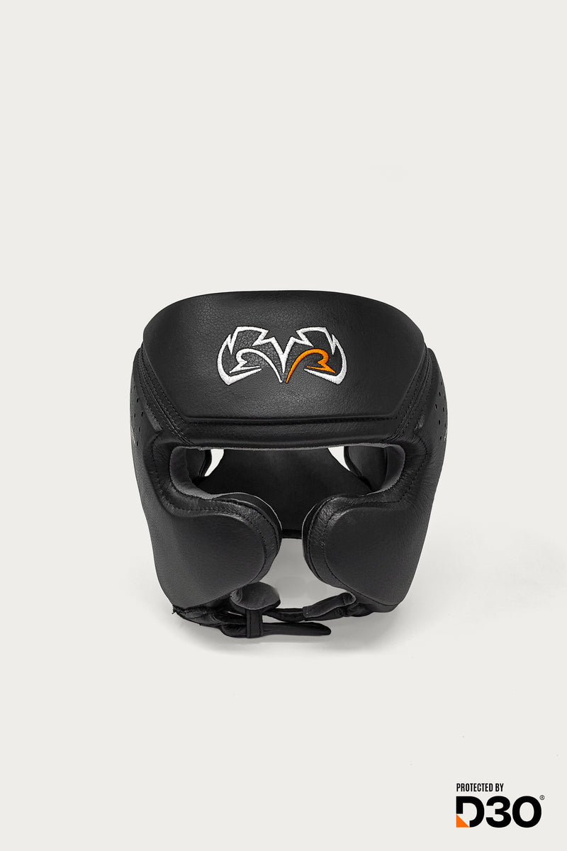 Rival RHG10 ヘッドギア Sサイズ RHG10 Intelli-Shock Headgear – Rival Boxing Gear Canada