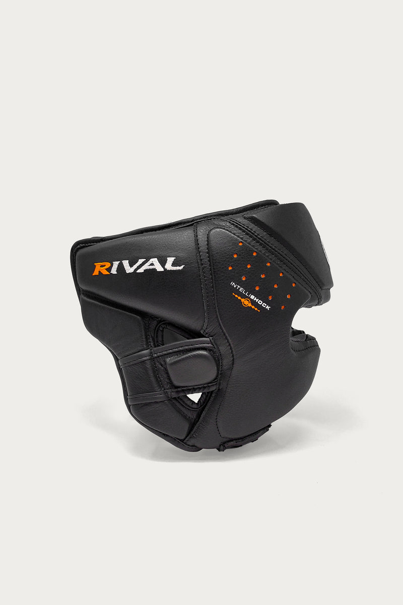 RHG10 Intelli-Shock Headgear – Rival Boxing Gear Canada