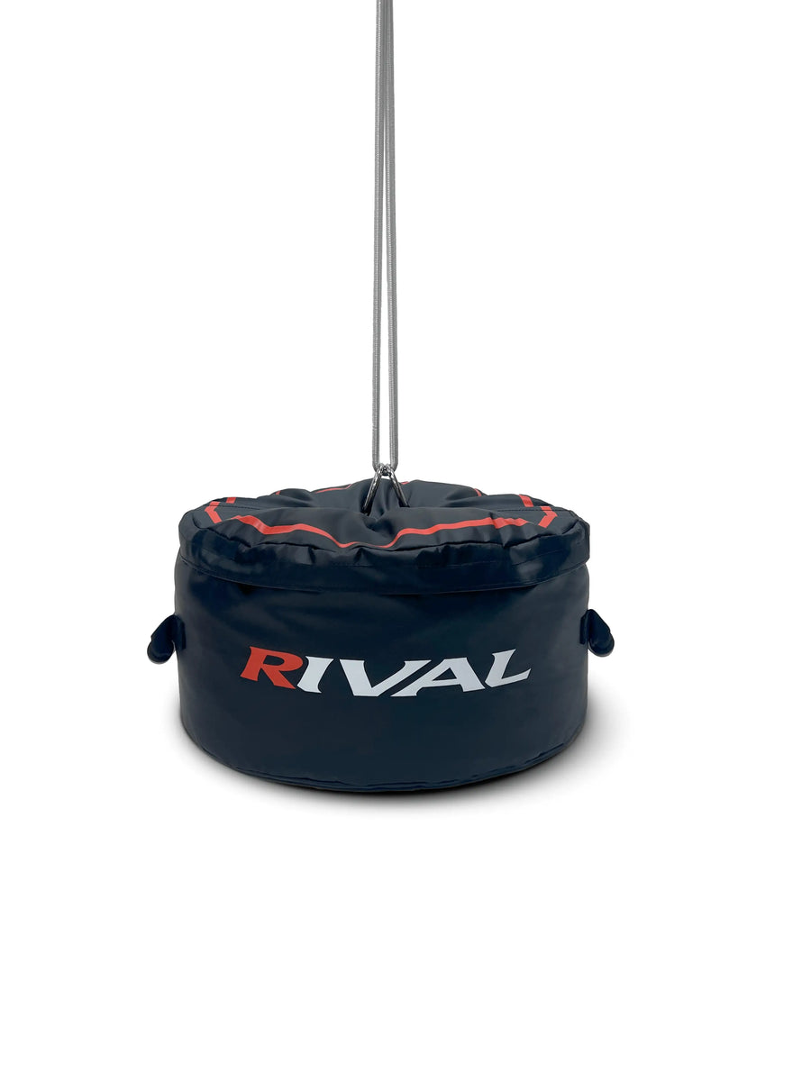 Rival Double End Anchor Rival Boxing Gear Canada