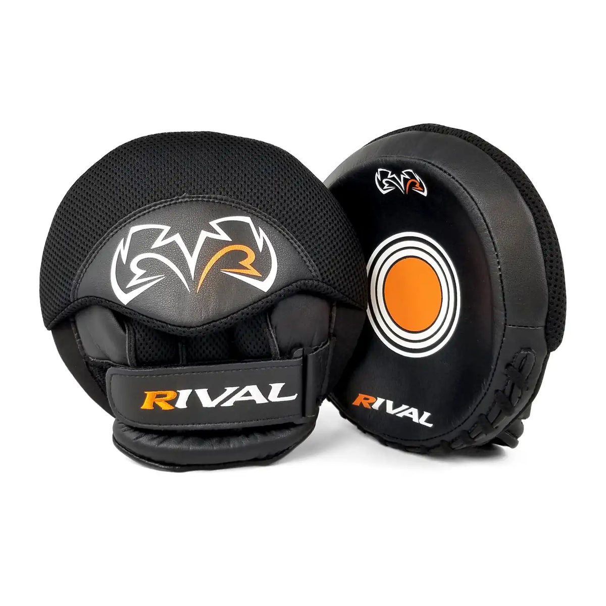 RIVAL RPM-5 パンチングミット ゴールド/ブラック RPM5 Parabolic Punch Mitts 2.0 – Rival Boxing Gear Canada