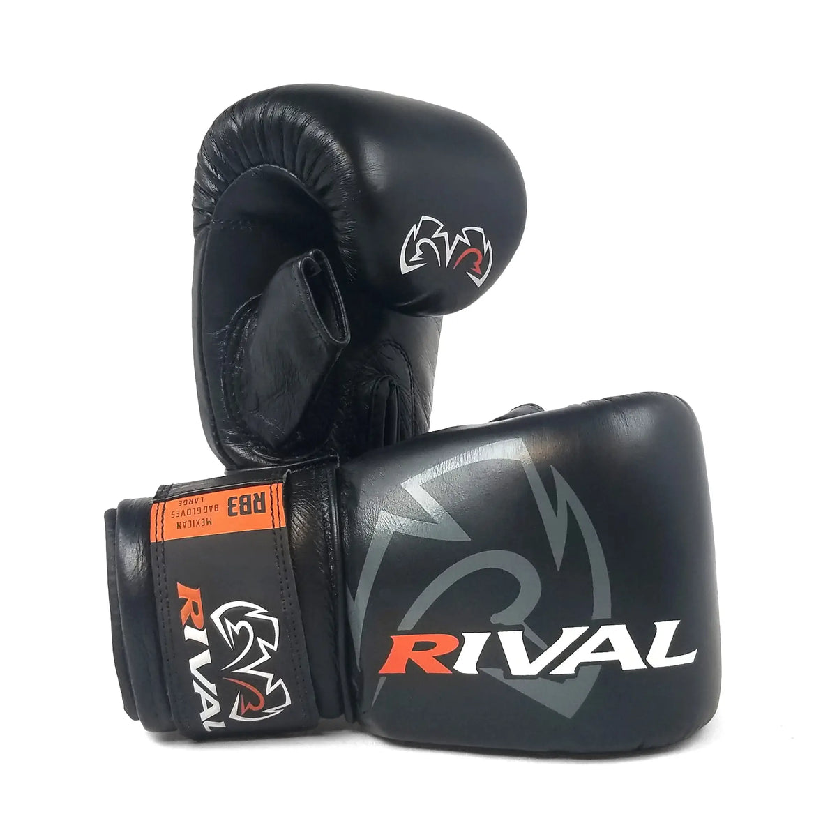 Rival RB3 Mexican Bag Gloves Rival Boxing Gear Canada