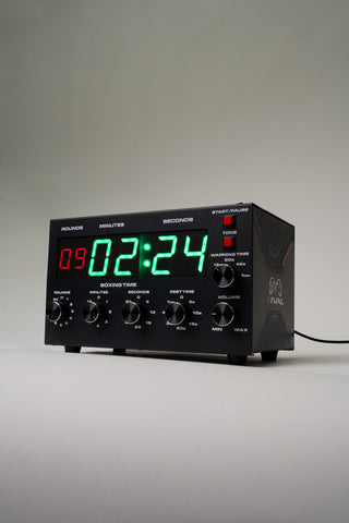 Chronomètre de Gym Professionnel
