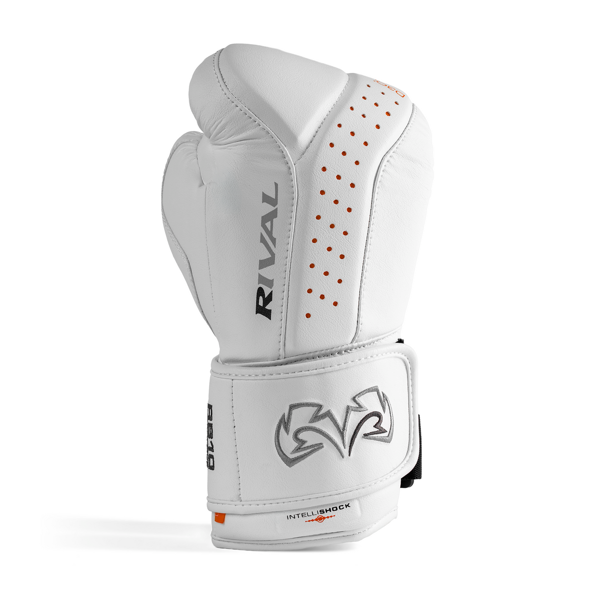 RB10 Intelli-Shock Bag Gloves – Rival Boxing Gear Canada