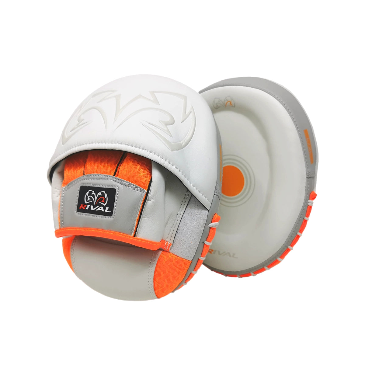 RPM80 Impulse Punch Mitts – Rival Boxing Gear Canada