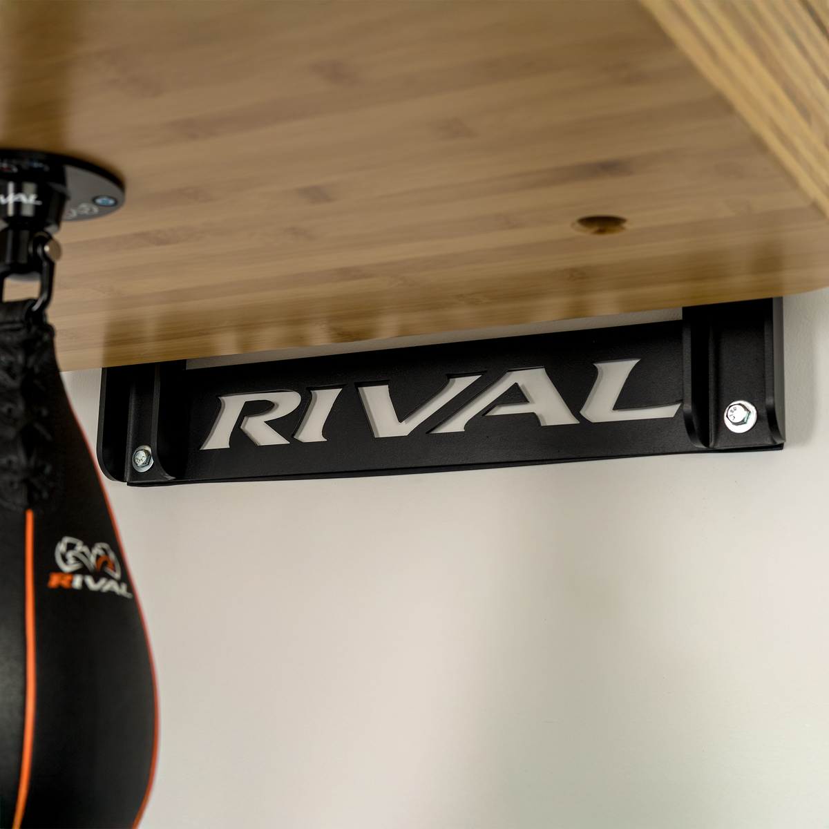 Professional Speedbag Platform – Rival Boxing Gear Canada