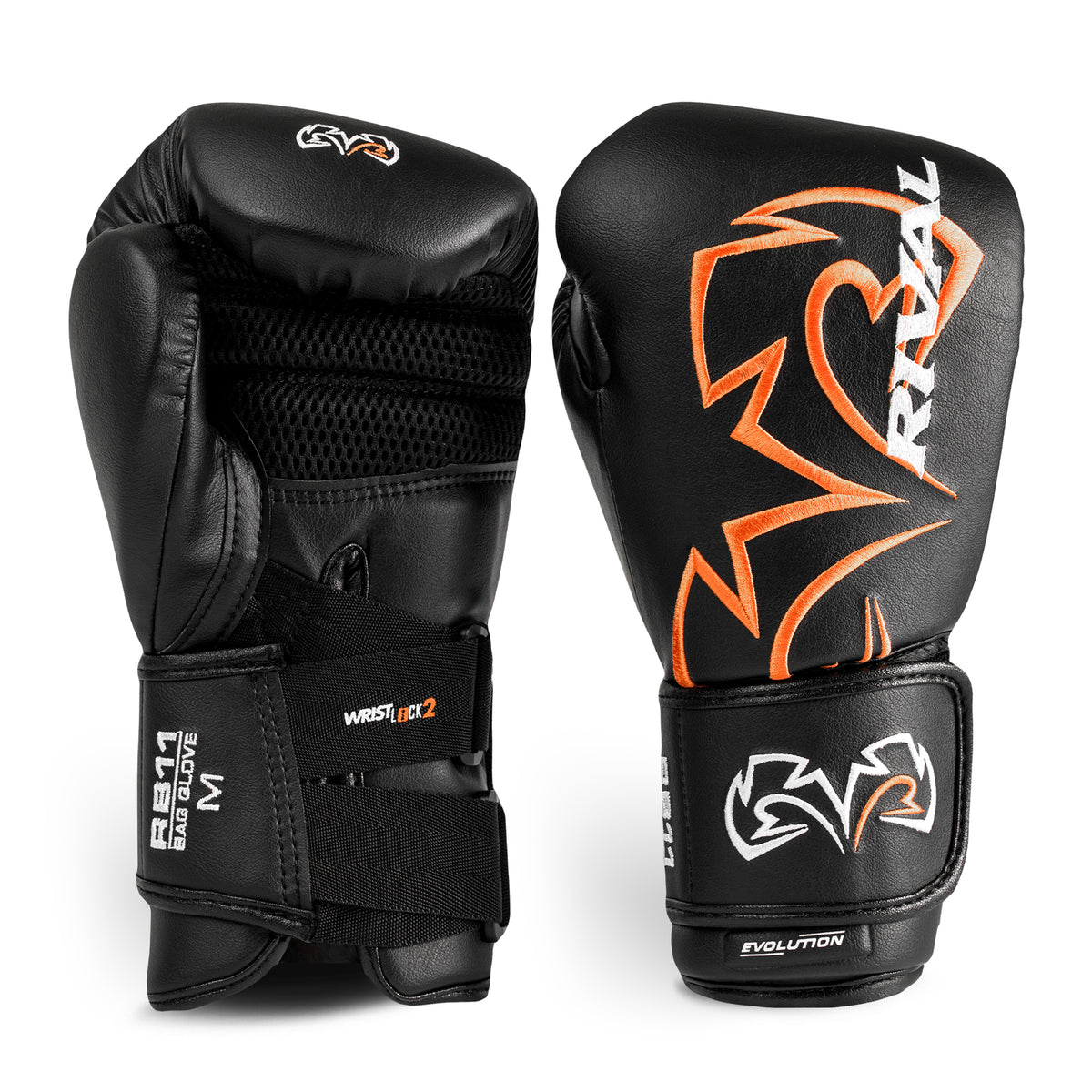 RIVAL RB1 Lサイズ RIVAL ボクシンググローブ RB1 Lサイズ RB1 Ultra Bag Gloves