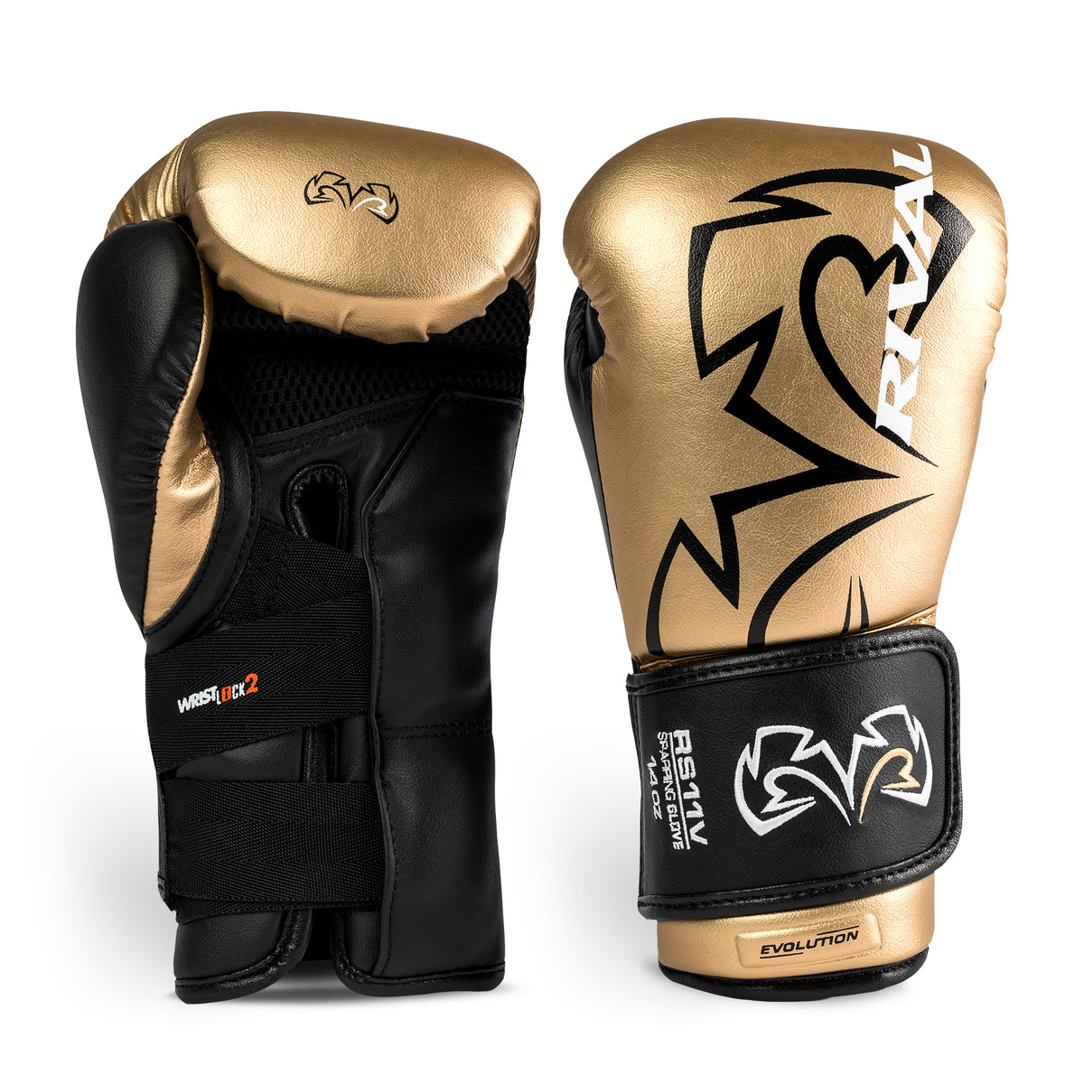 RIVAL ライバル　グローブ　RS11V RS11V Evolution Sparring Gloves – Rival Boxing Gear Canada