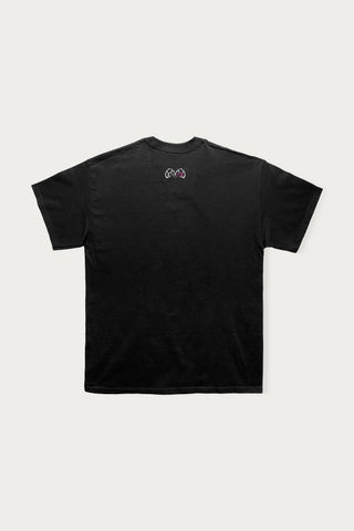 T-shirt graphique Demetrius "Boo Boo" Andrade