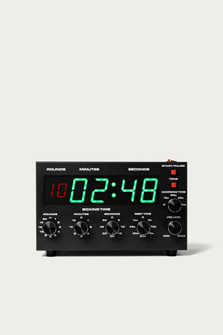 Chronomètre de Gym Professionnel