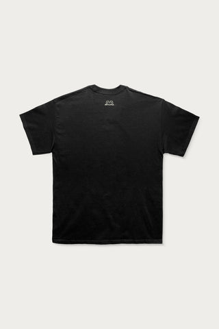 T-shirt Rival Boxing Québec