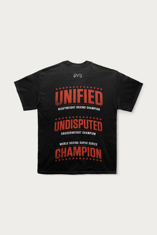 T-shirt graphique USYK