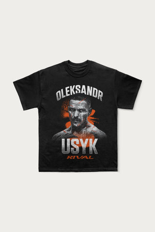 T-shirt graphique USYK