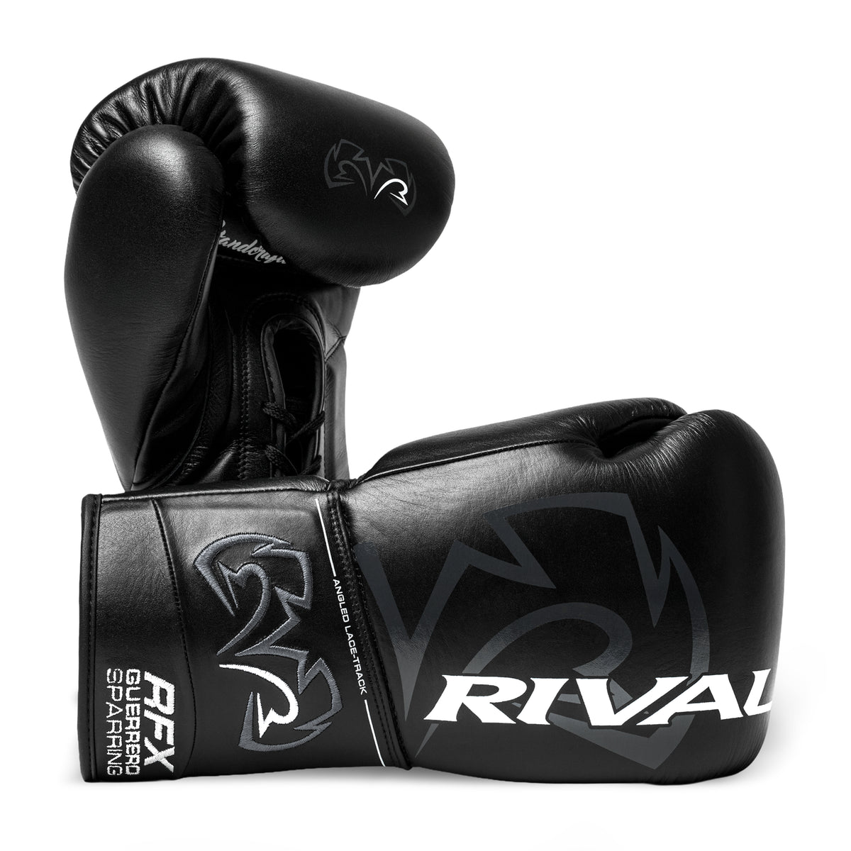 RIVALボクシングRFXSUPERPRO SPARRING 14oz SF-H RFX-G-SPARRING-SF_H-BLK-