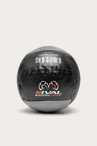 Ballon d'entraînement - 6lb (2.8kg)