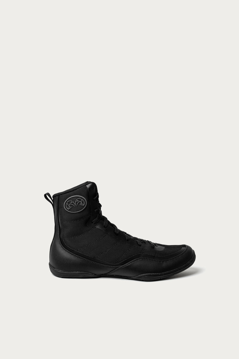 RSX-Prospect Boxing Boots 2026 – Rival Boxing Gear Canada
