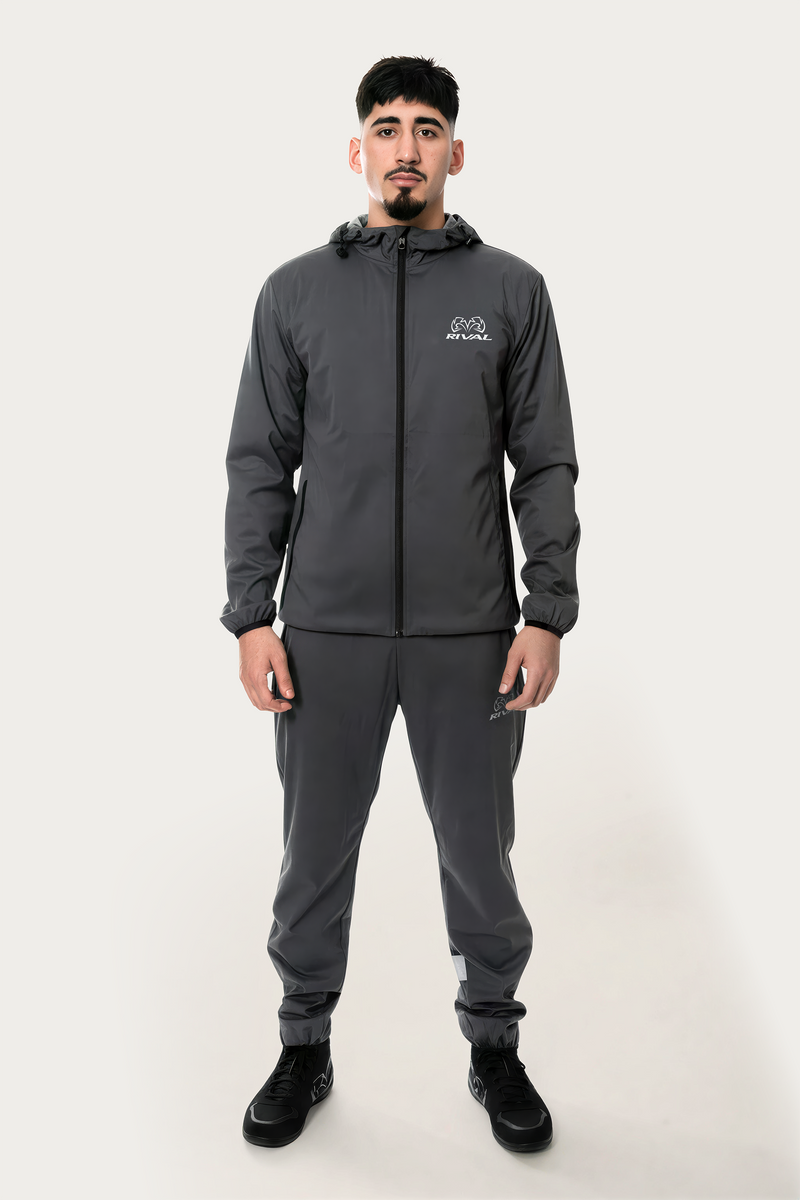 Flexdrip Sauna Suit - Lite – Rival Boxing Gear Canada