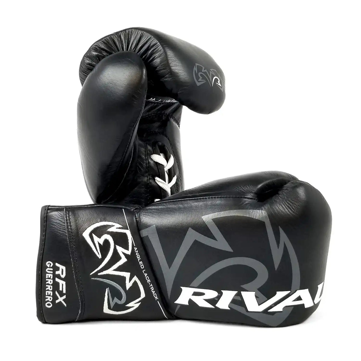 Rival RFX-Guerrero Pro Fight Gloves - HDE-F – Rival Boxing Gear 