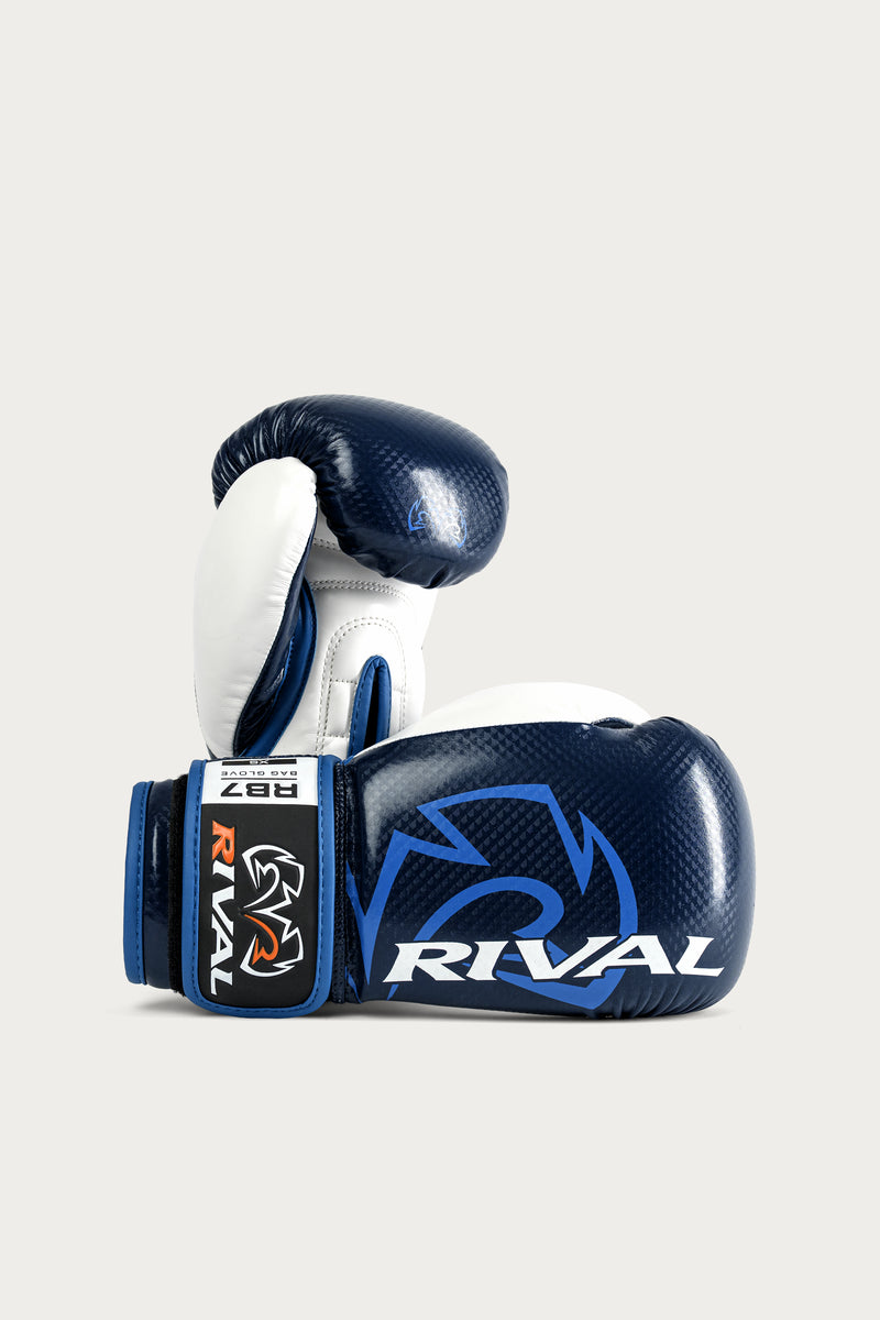 RB7 Fitness Plus Bag Gloves – Rival Boxing Gear Canada
