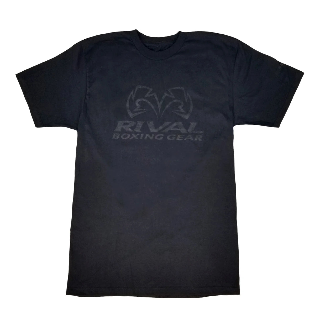 Rival Corpo T-Shirt Heather Charcoal / M