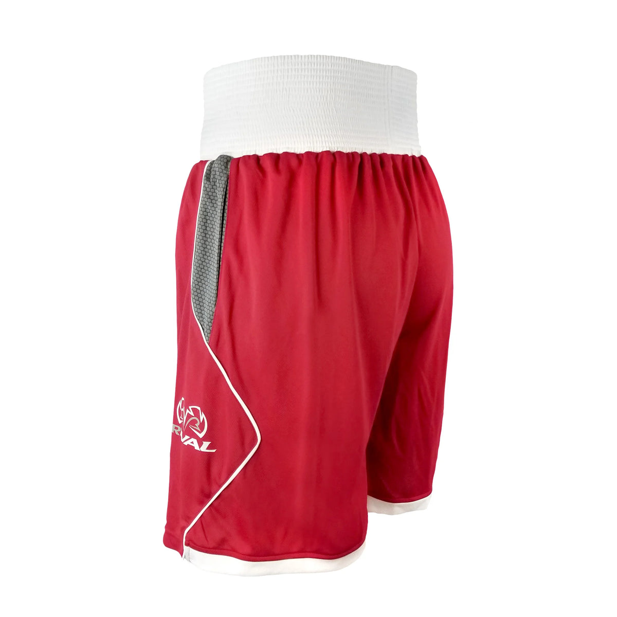 Rival Amateur Competition-Training Boxing Trunks – Rival Boxing Gear Canada