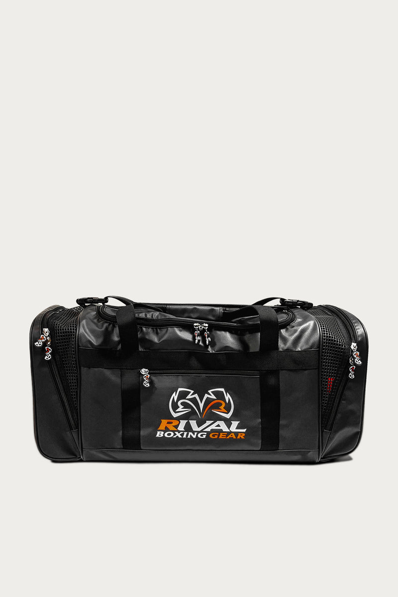 RGB10 Gym Bag – Rival Boxing Gear Canada