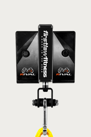 Ancrage pour sac lourd Firstlaw Fitness - 200lb
