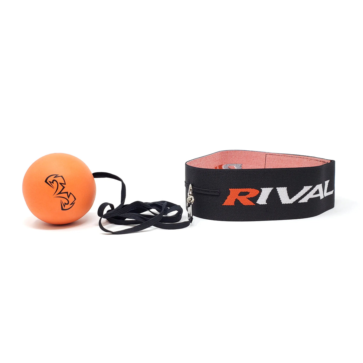 Rival Reflex Ball Rival Boxing Gear Canada