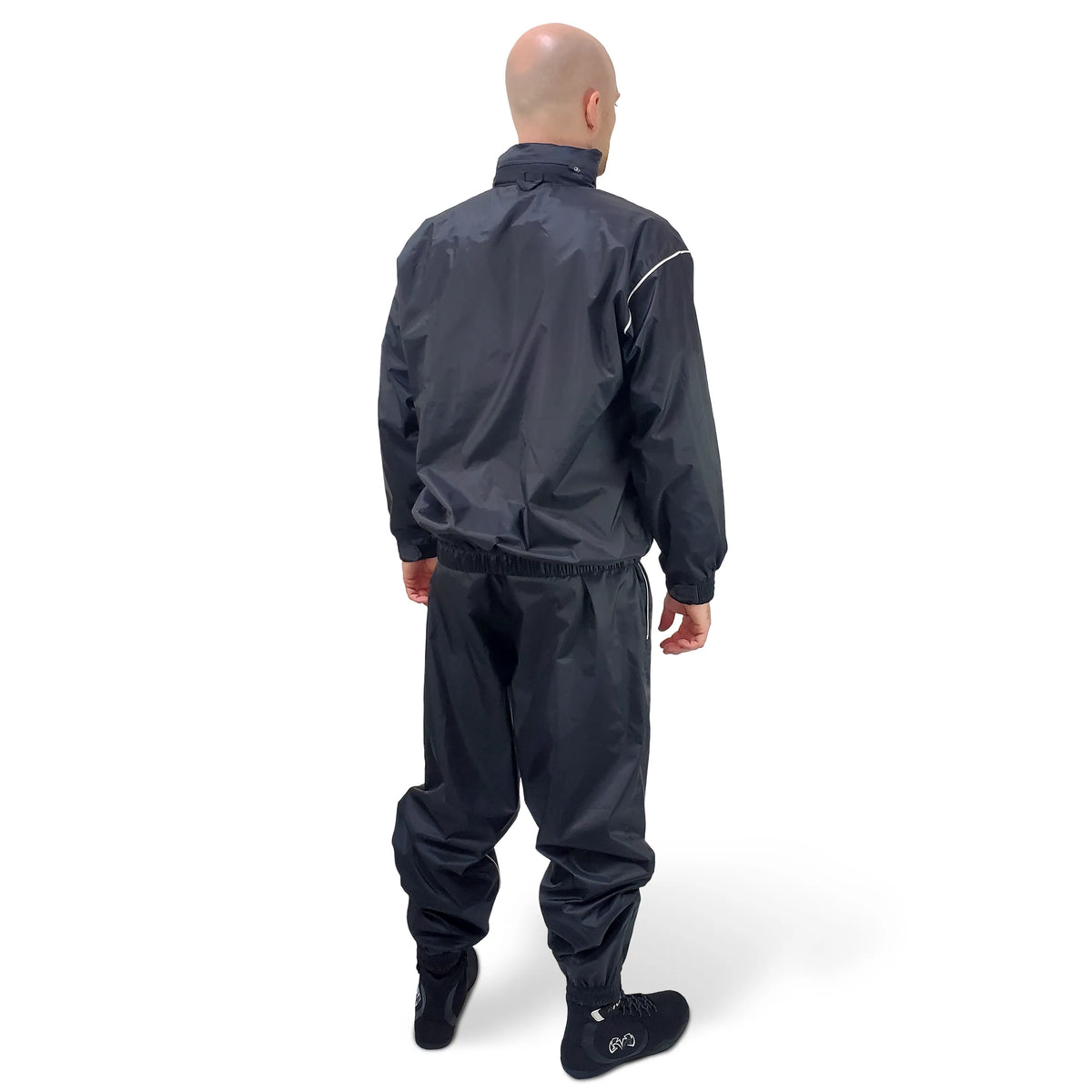 Series 8 fitness sauna suit shop