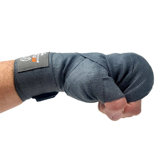 Intelli-Shock Knuckle Guards