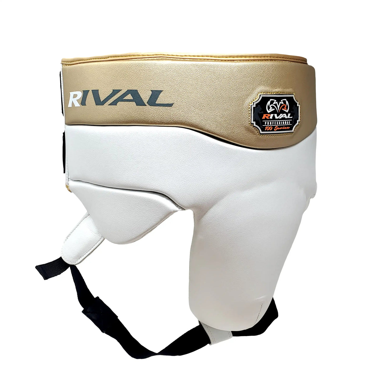 Rival RNFL100 プロフェッショナル・カッププロテクター　L size rnfl100-white-01_1200x1200.