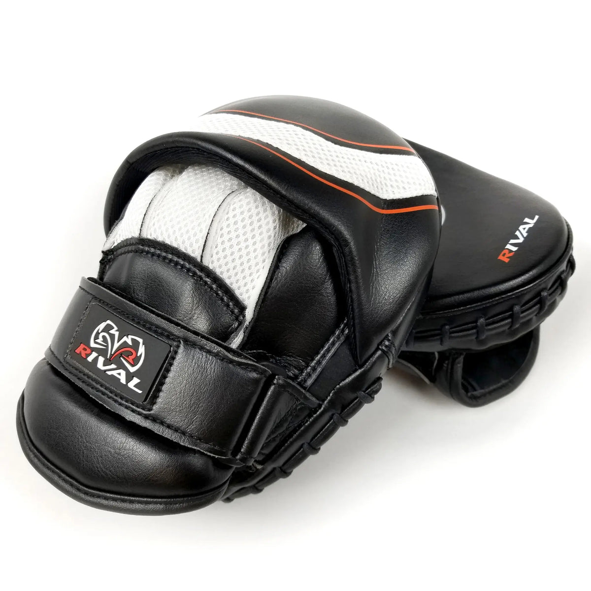RPM1 Ultra Punch Mitts – Rival Boxing Gear Canada