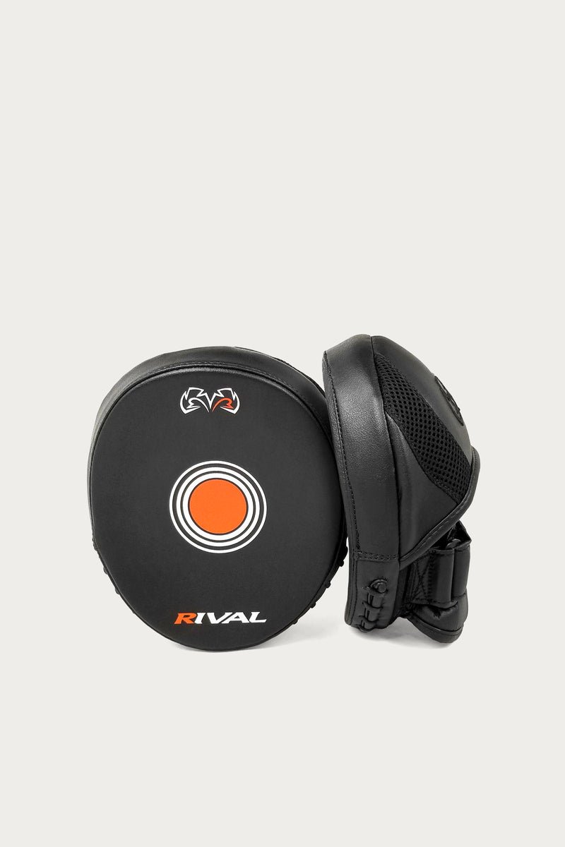 rivalハンドミット RPM11 Evolution Punch Mitts – Rival Boxing Gear Canada