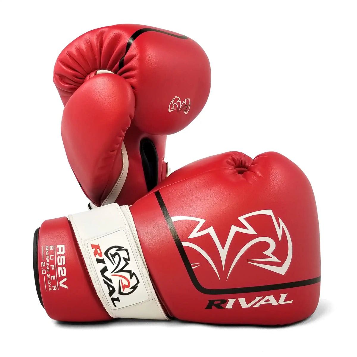 Rival RS2V Super Sparring Gloves 2.0 – Rival Boxing Gear Canada