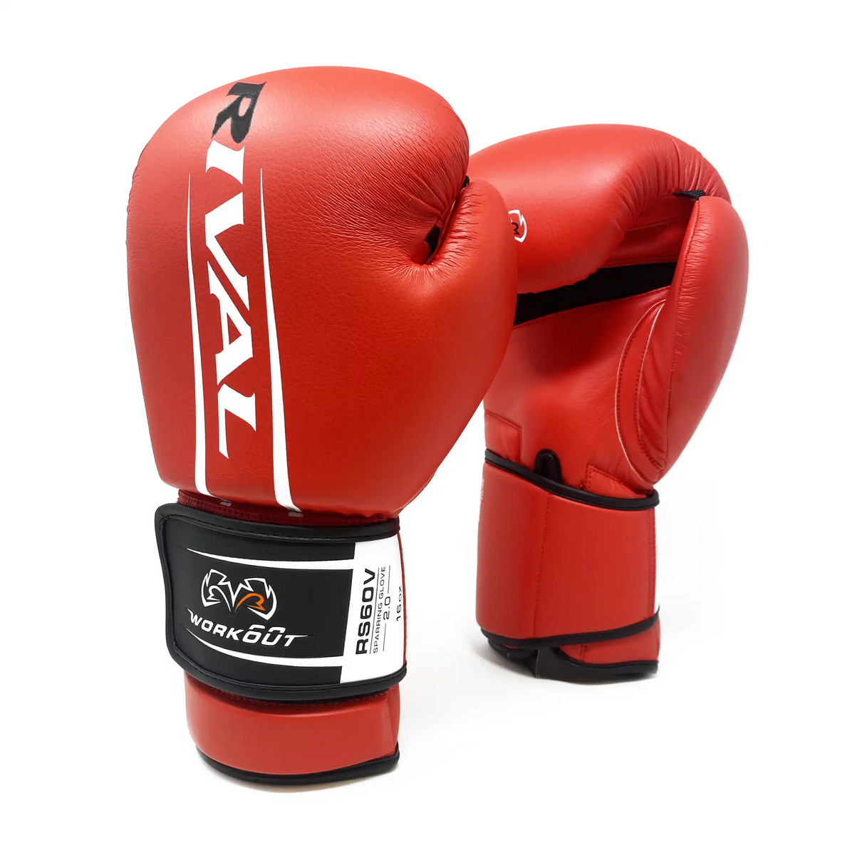 Rival RS60V Workout Sparring Gloves 2.0