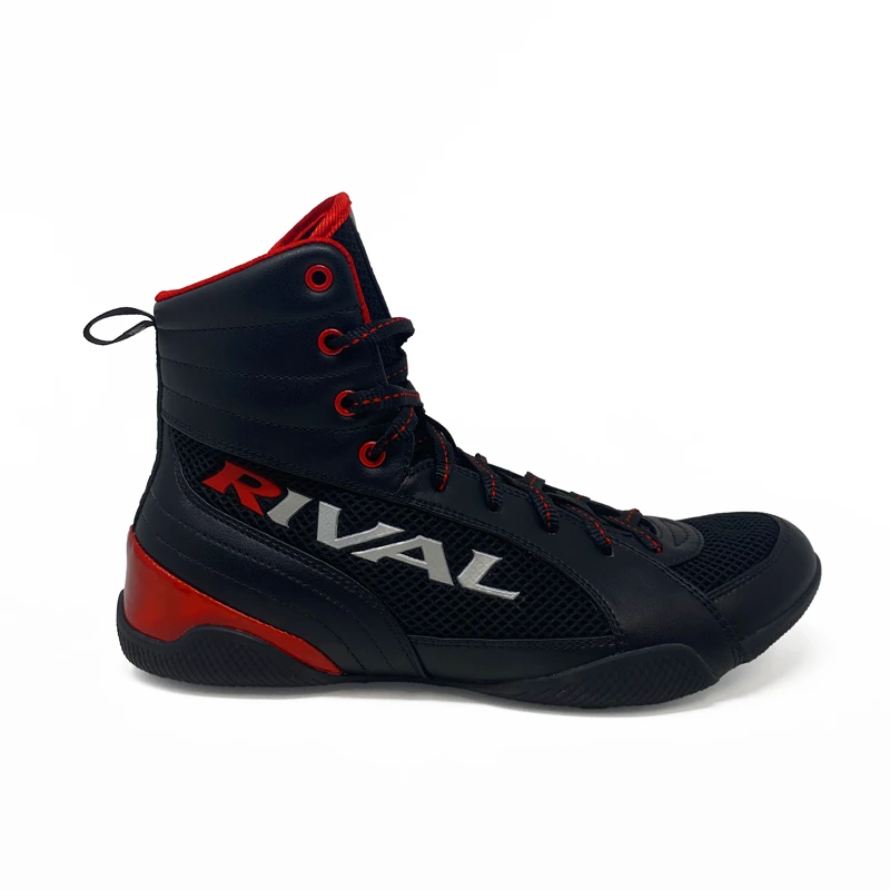 Soulier clearance de boxe