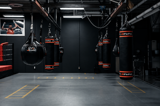 GYM EQUIPMENT
