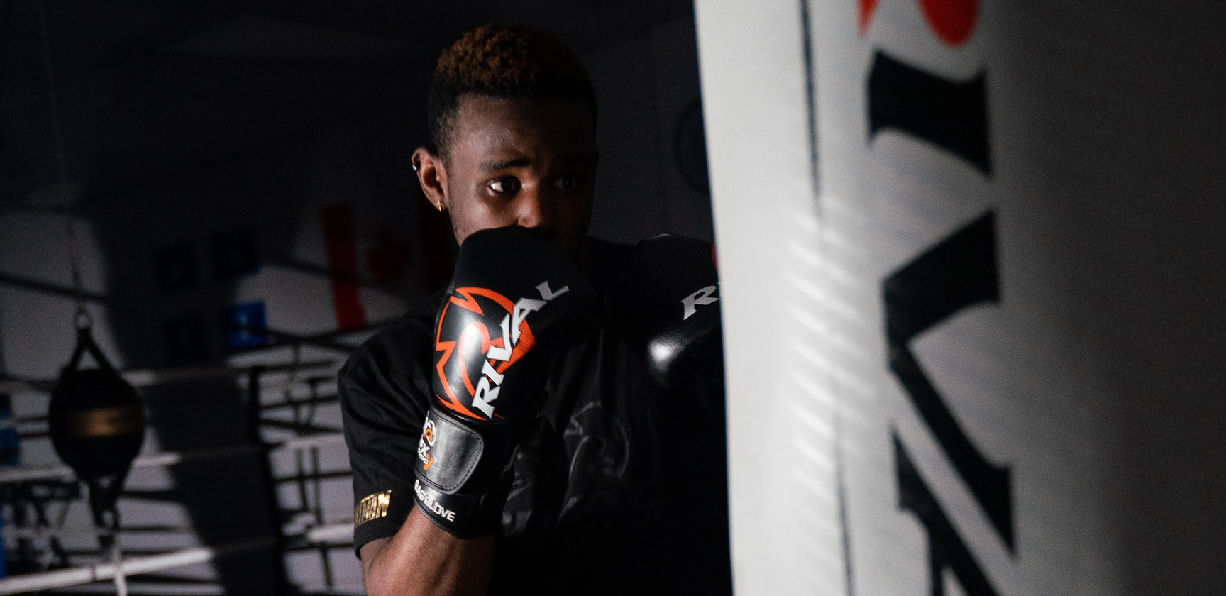Advanced – Page 3 – Rival Boxing Gear Canada