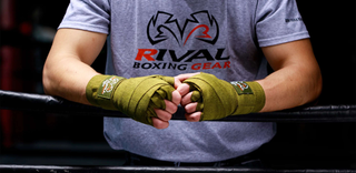 Handwraps