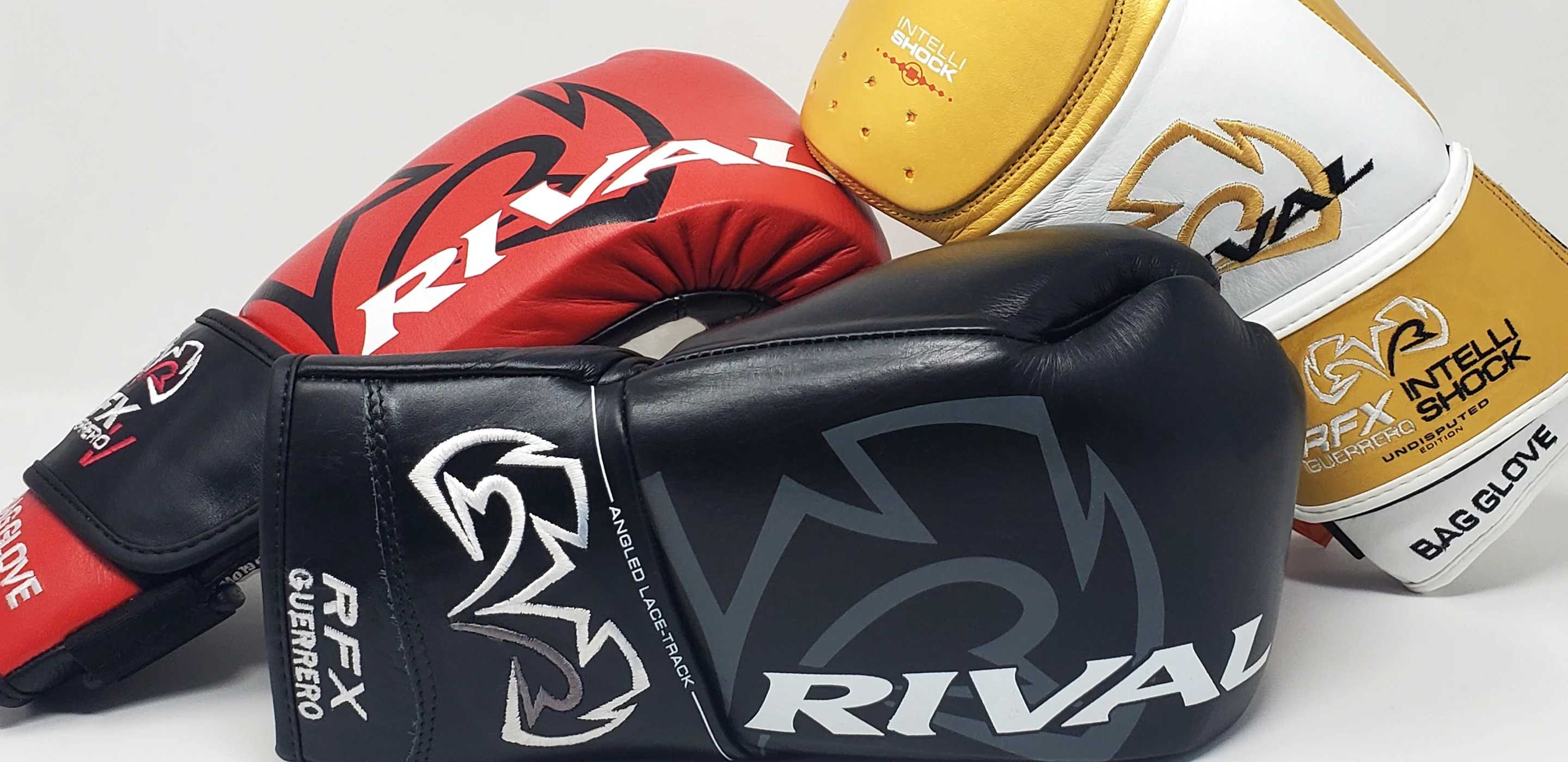 RFX-Guerrero Series – Rival Boxing Gear Canada