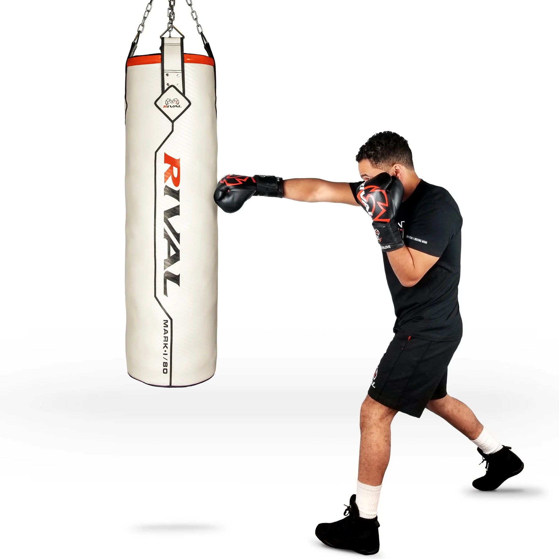 80 lb punching bag shop