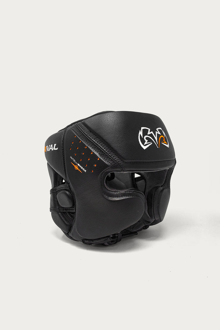 RHG10 Intelli-Shock Headgear – Rival Boxing Gear Canada