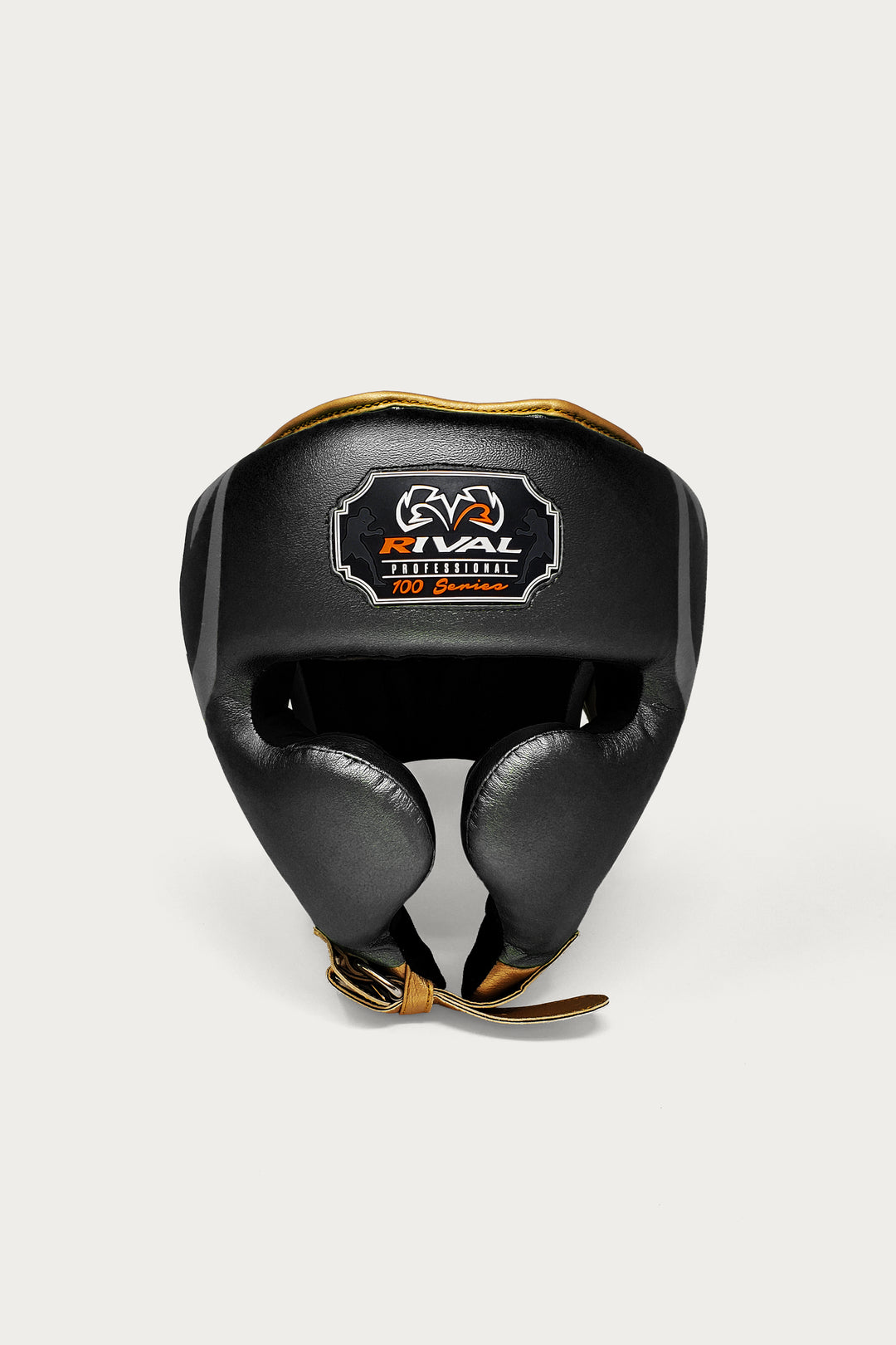 RHG100 Professional Headgear – Rival Boxing Gear Canada