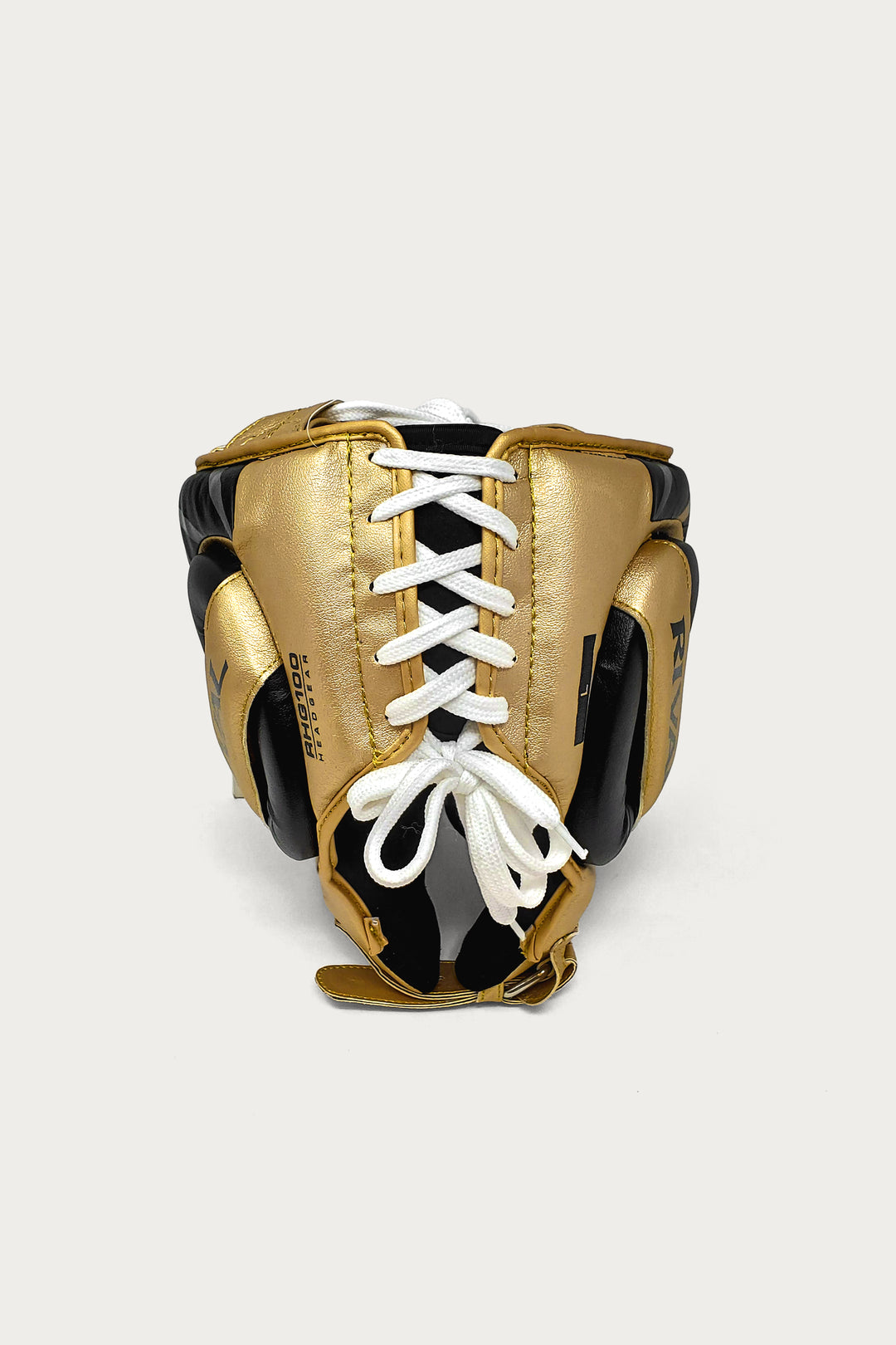 RHG100 Professional Headgear – Rival Boxing Gear Canada