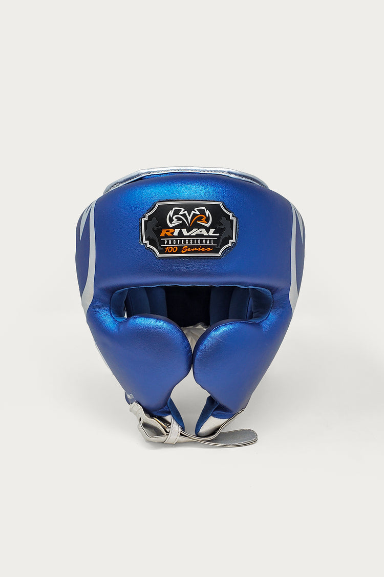 RHG100 Professional Headgear – Rival Boxing Gear Canada