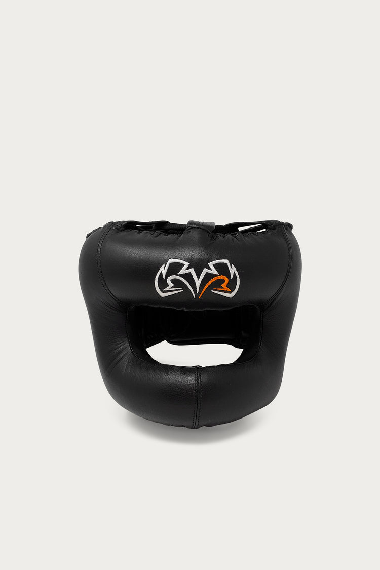 RHGFS3 Face-Saver Headgear – Rival Boxing Gear Canada