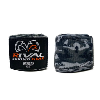 Bandages camouflées 
