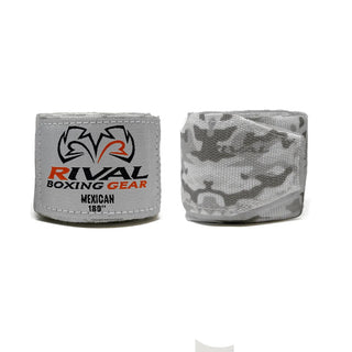 Bandages camouflées 